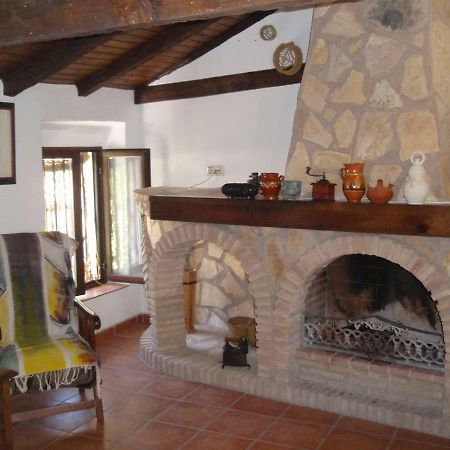 Villa Casa Ribera de Cazorla Exterior foto