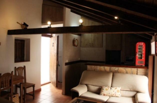 Villa Casa Ribera de Cazorla Exterior foto