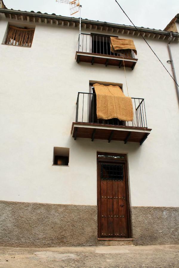 Villa Casa Ribera de Cazorla Exterior foto